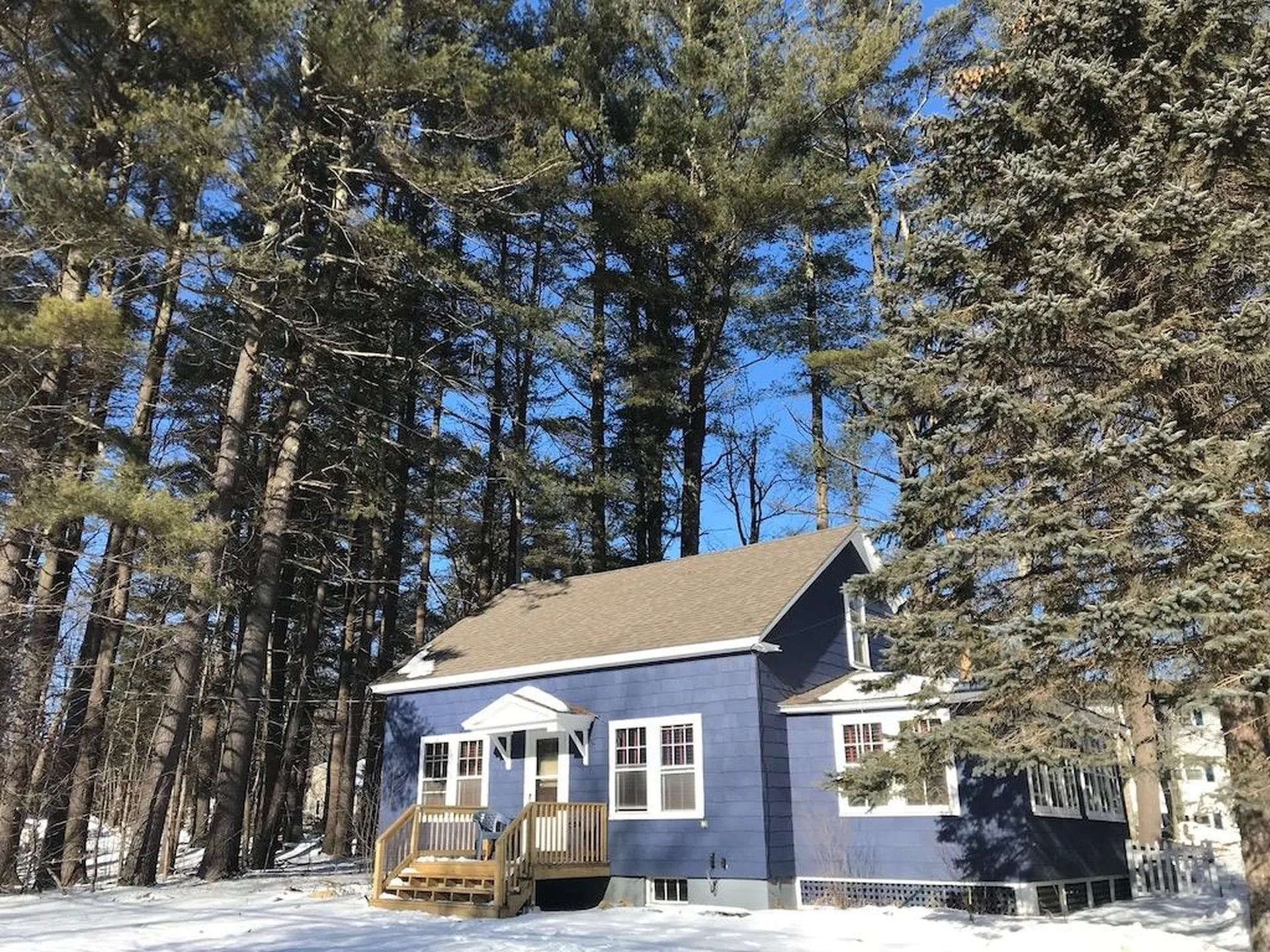 138 Main Street Jaffrey NH 03452