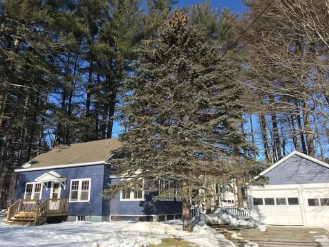 138 Main Street Jaffrey NH 03452