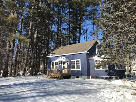 138 Main Street Jaffrey NH 03452