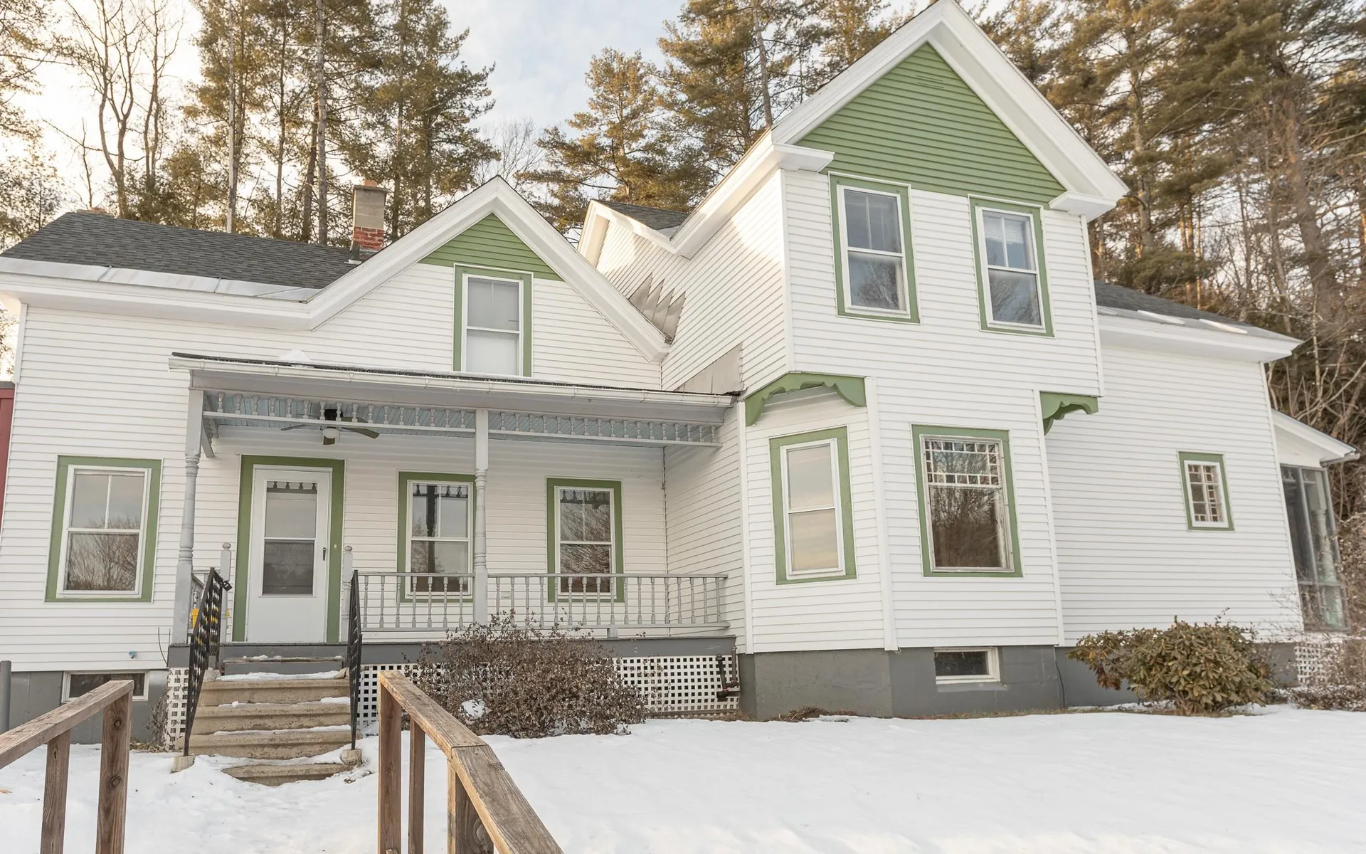 576 Washington Street Keene NH 03431
