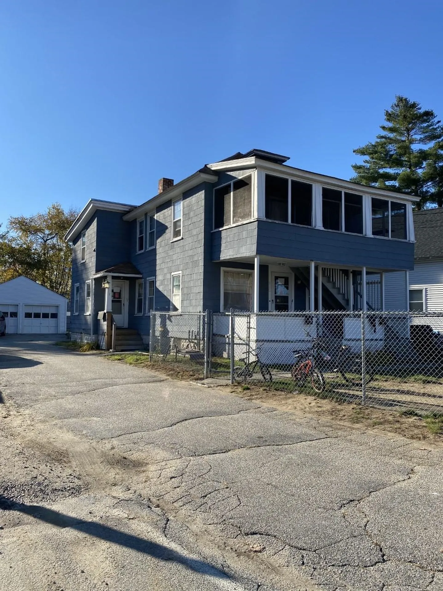310 Park Avenue Keene NH 03431