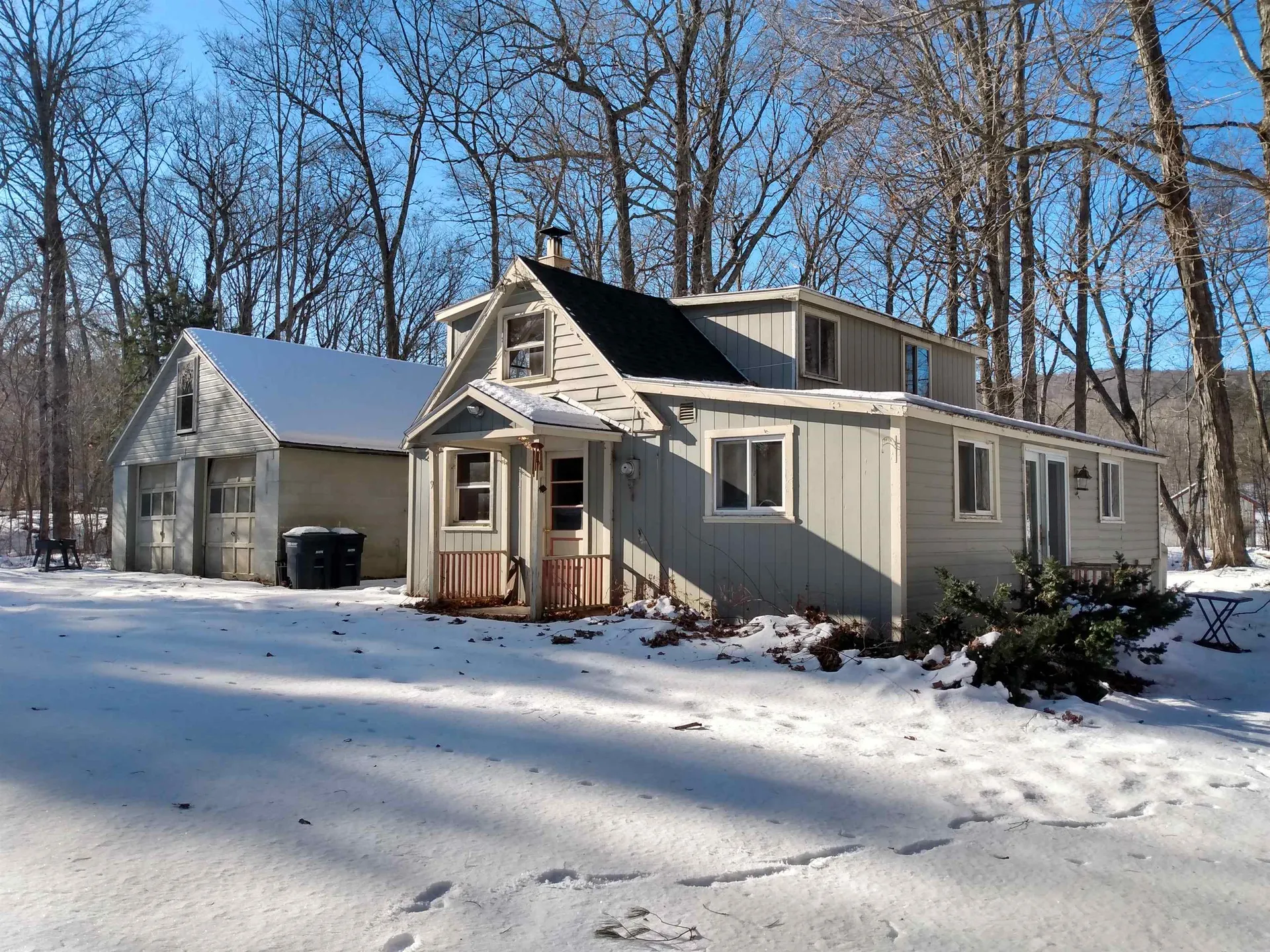 9 Foster Circle Enfield NH 03748