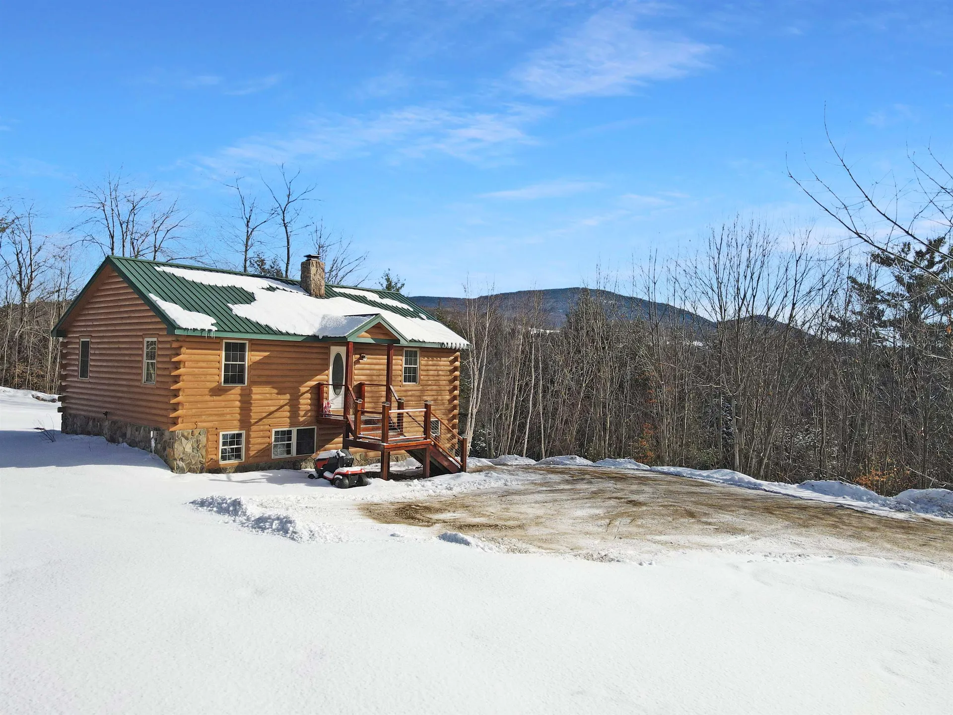 148 Bear Road Haverhill NH 03774
