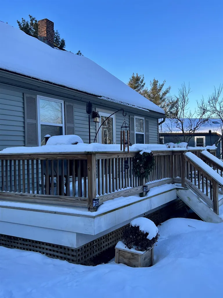 14 Sunset Drive Vergennes VT 05491