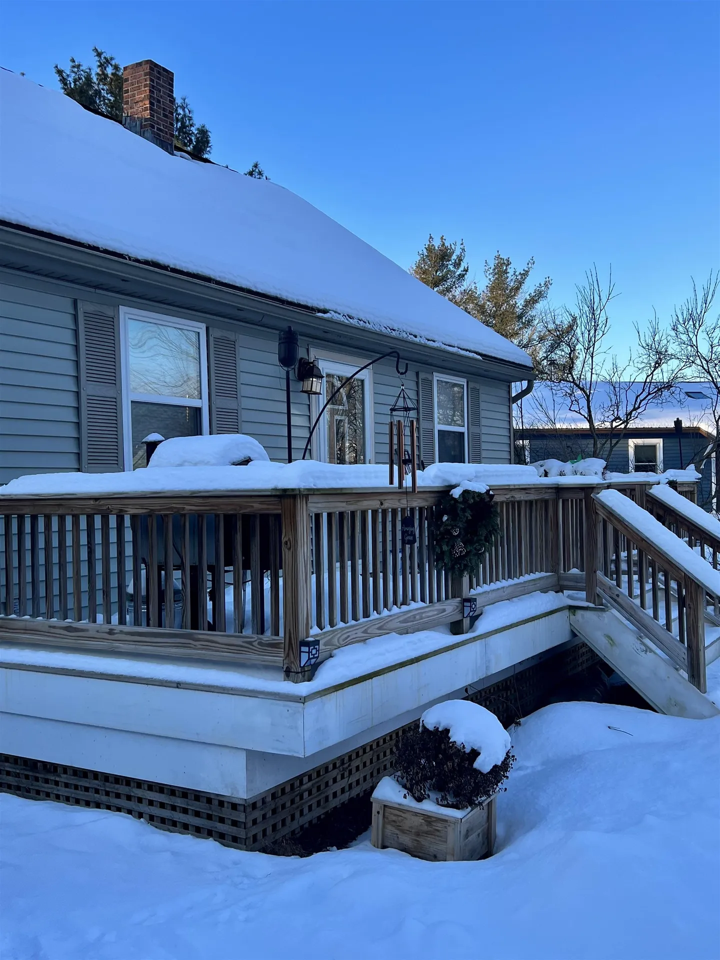 14 Sunset Drive Vergennes VT 05491