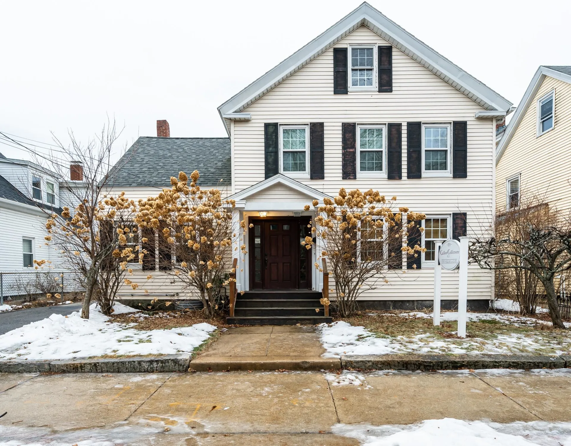 10 E Pearl Street Nashua NH 03060