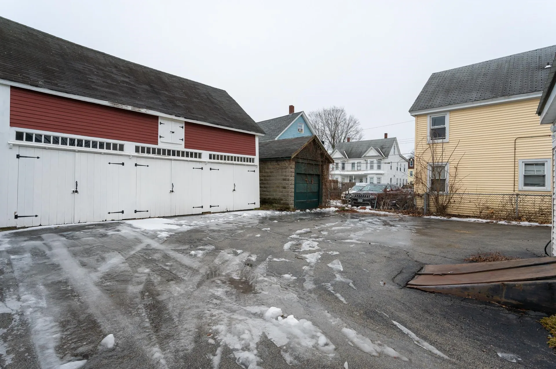 10 E Pearl Street Nashua NH 03060