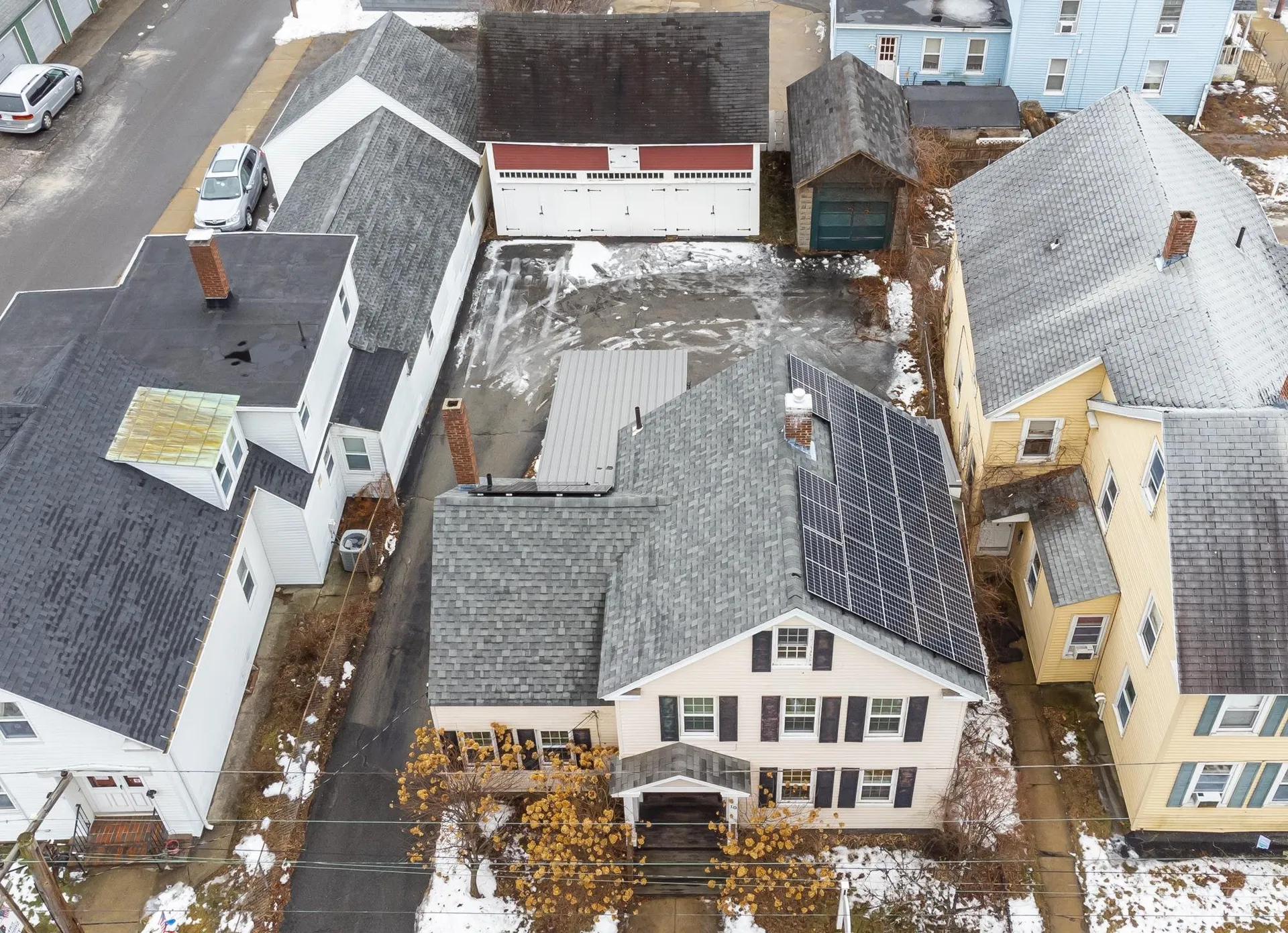 10 E Pearl Street Nashua NH 03060