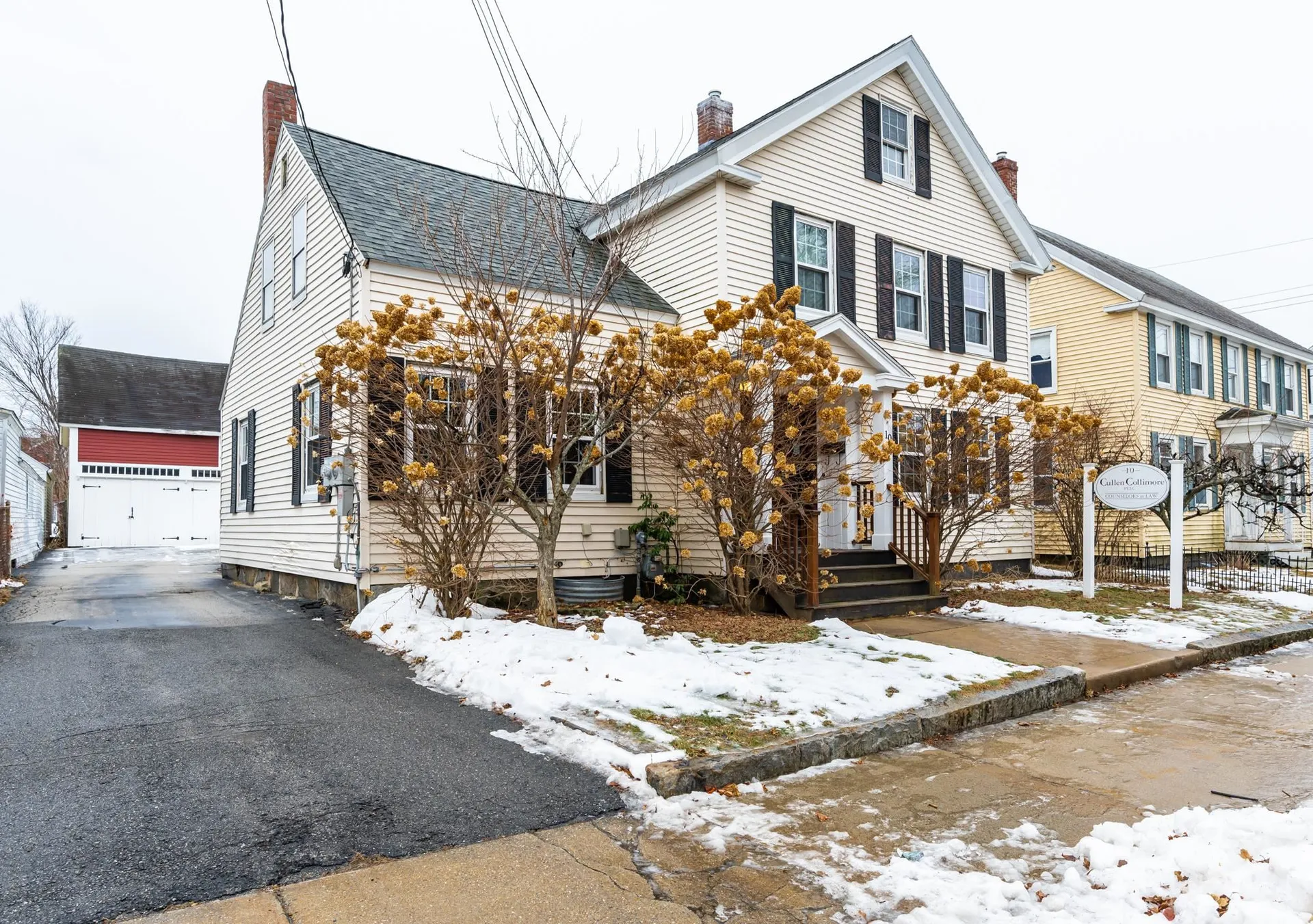 10 E Pearl Street Nashua NH 03060