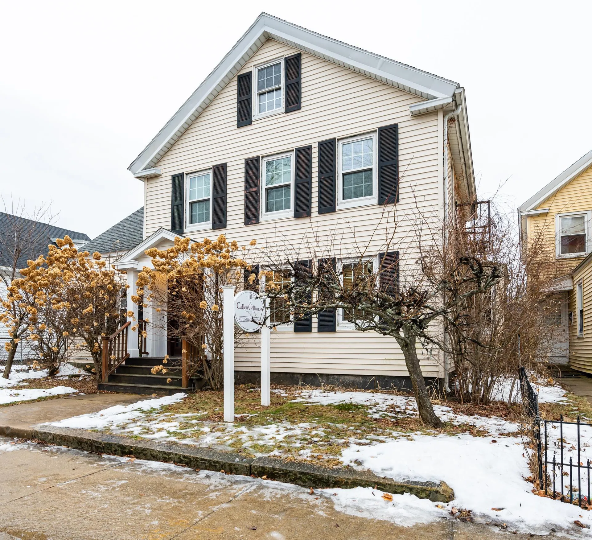 10 E Pearl Street Nashua NH 03060