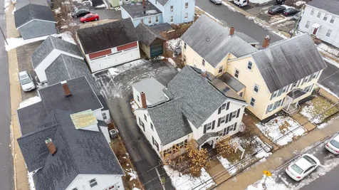 10 E Pearl Street Nashua NH 03060