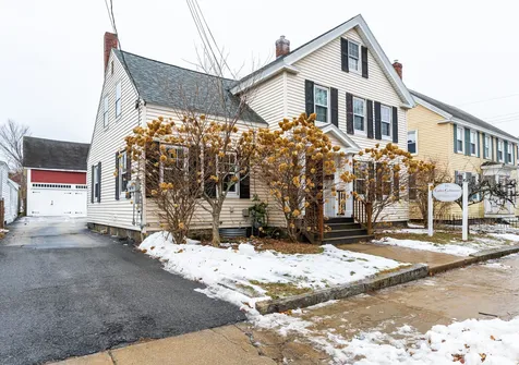 10 E Pearl Street Nashua NH 03060