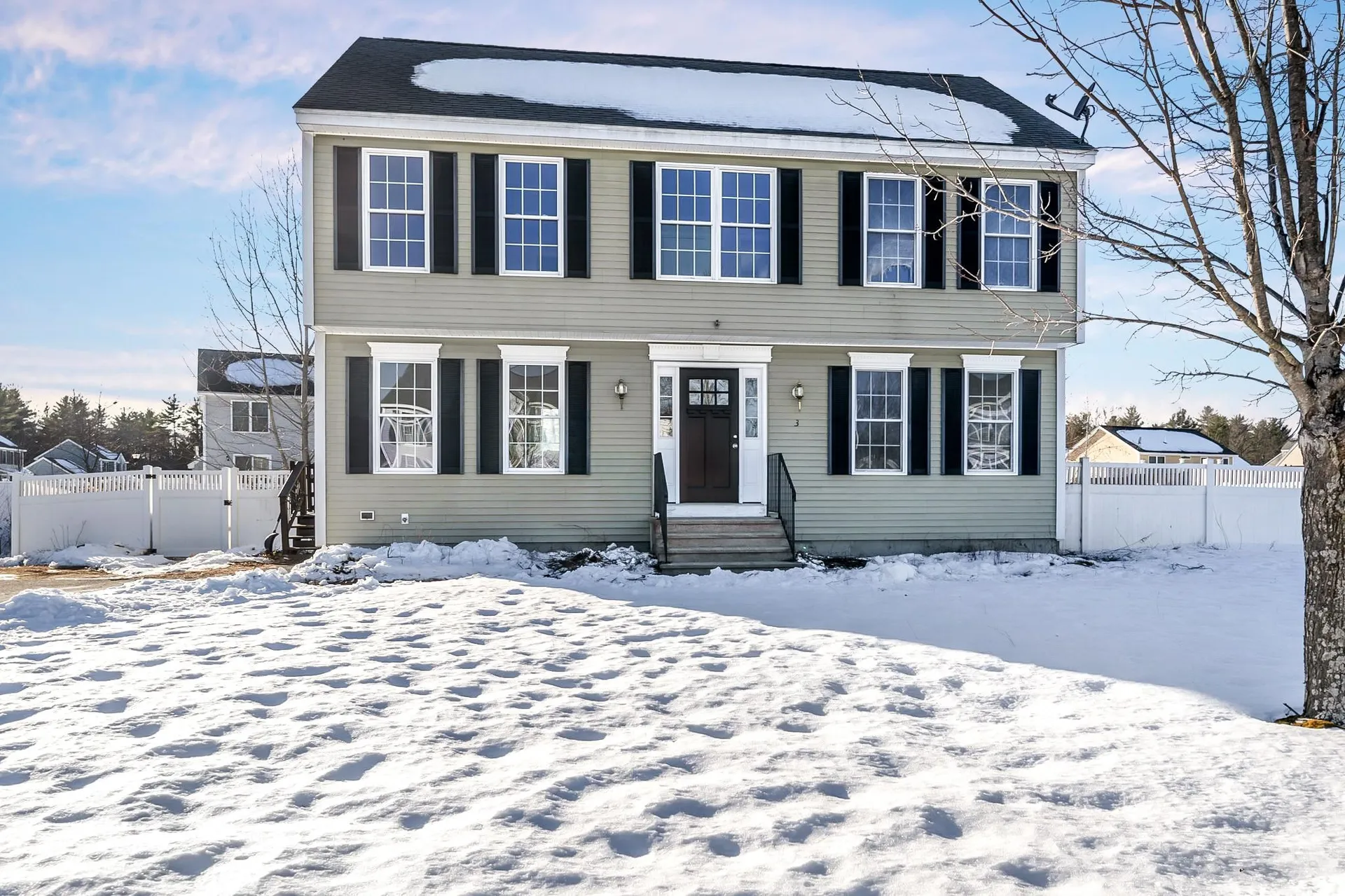 3 Amy Way Concord NH 03303