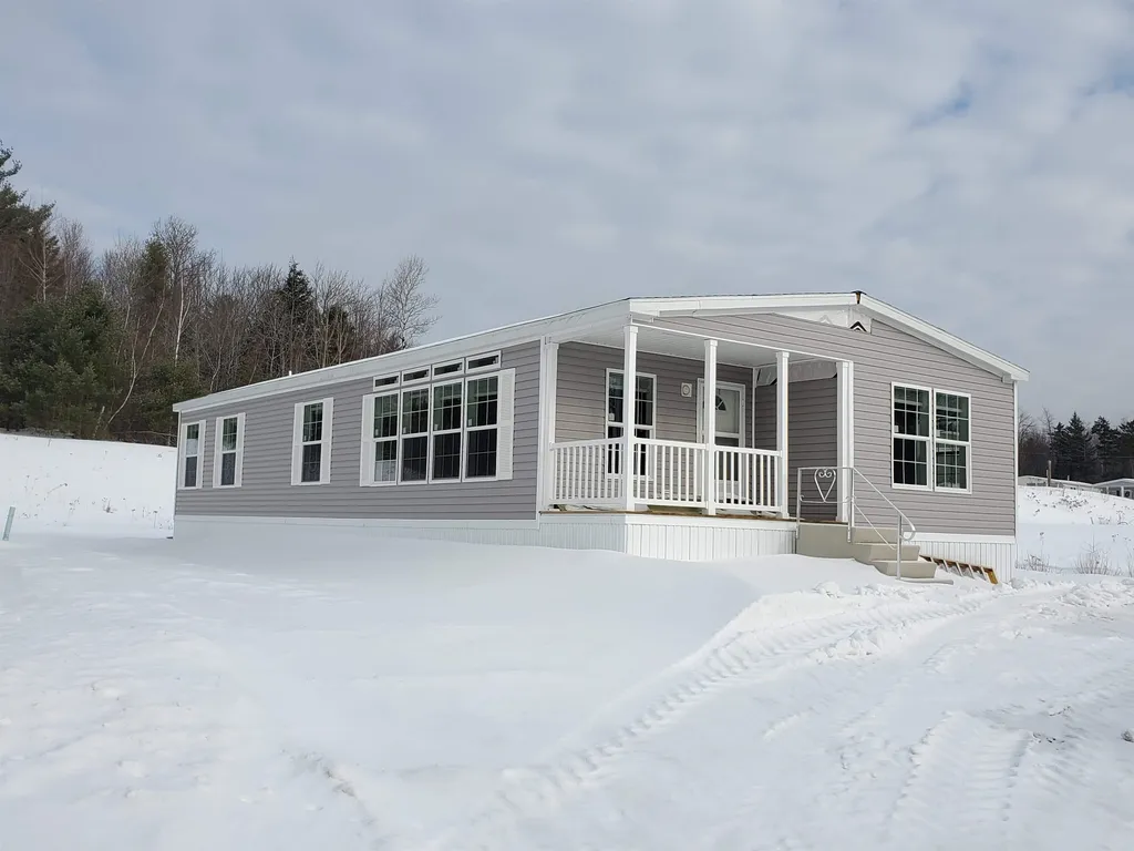 38 Lunar Drive Canaan NH 03741