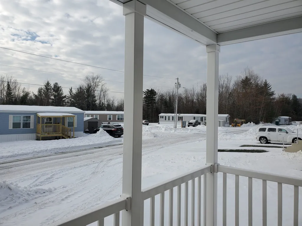 38 Lunar Drive Canaan NH 03741