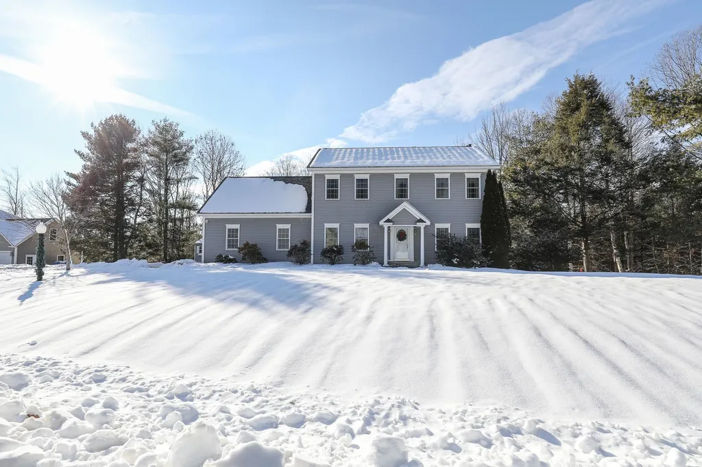 38 Jericho Road Rindge NH 03461