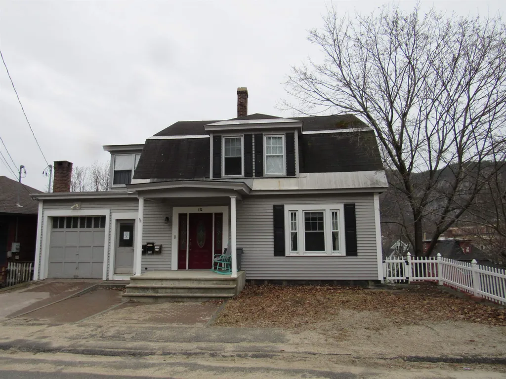 173 Church Street Berlin NH 03570