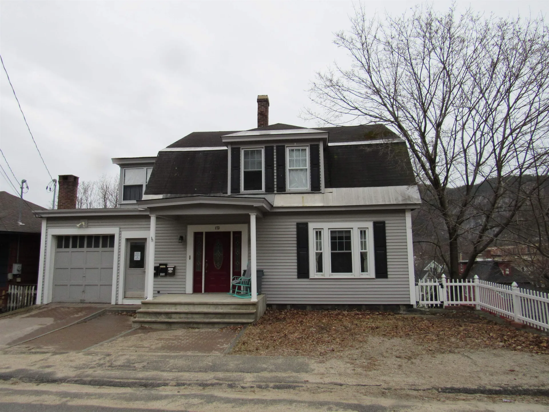 173 Church Street Berlin NH 03570