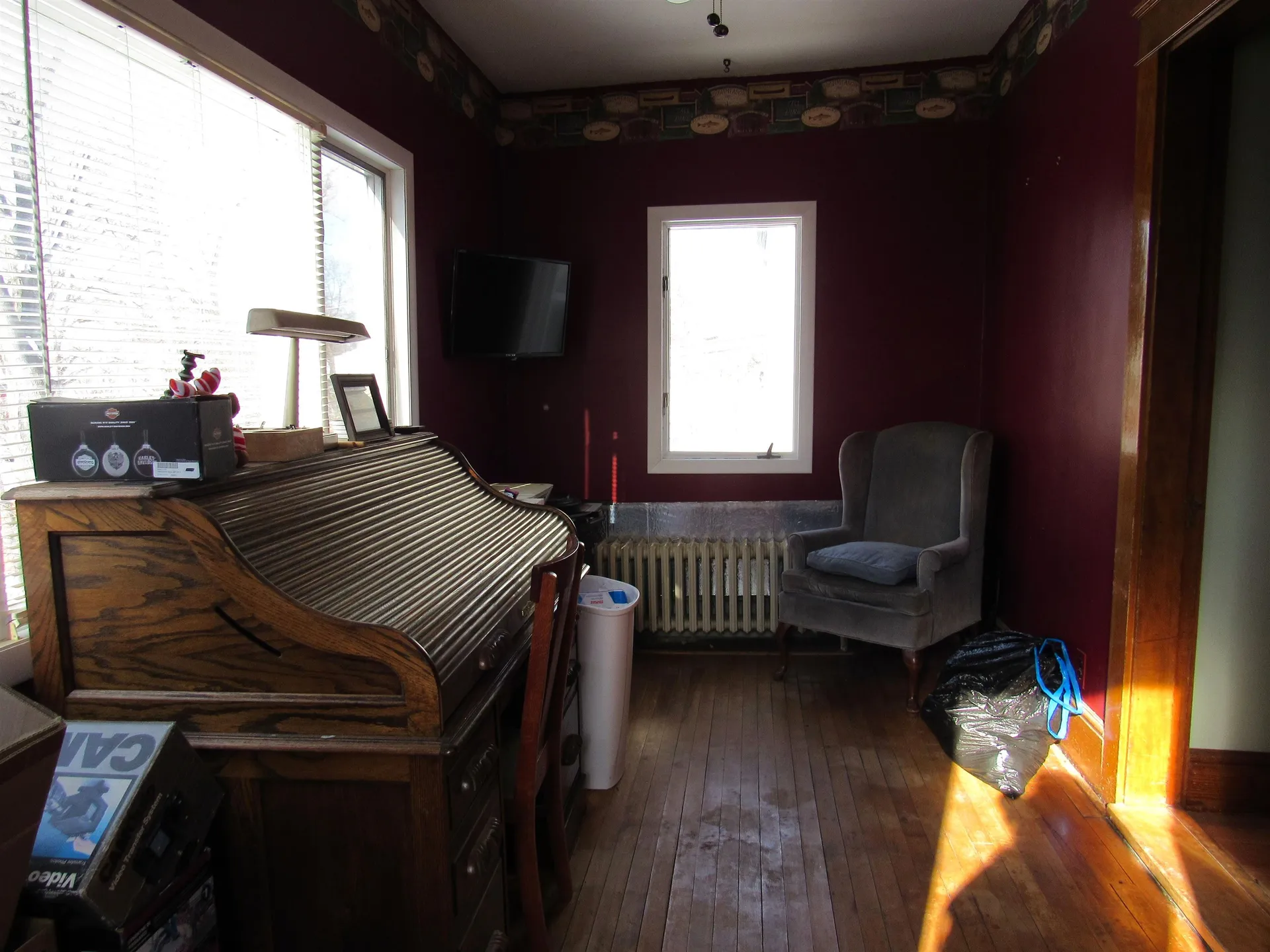 173 Church Street Berlin NH 03570