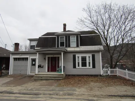 173 Church Street Berlin NH 03570