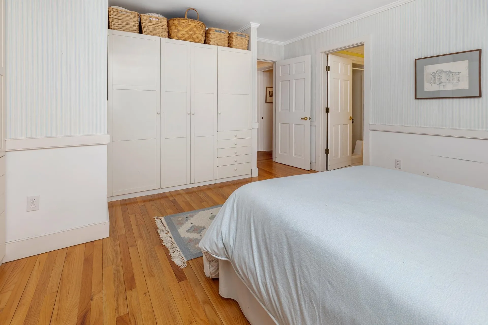 7 Read Road Hanover NH 03755