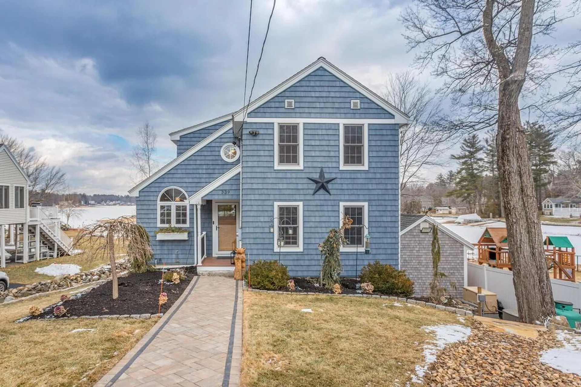 339 Shore Drive Salem NH 03079