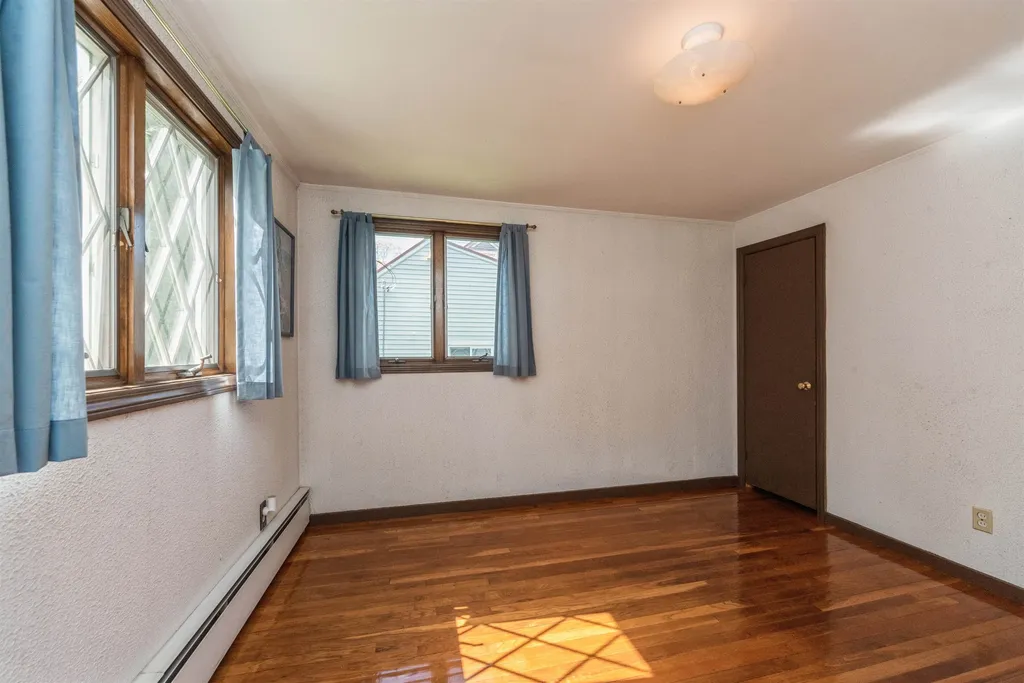 248 Whitney Avenue Manchester NH 03104