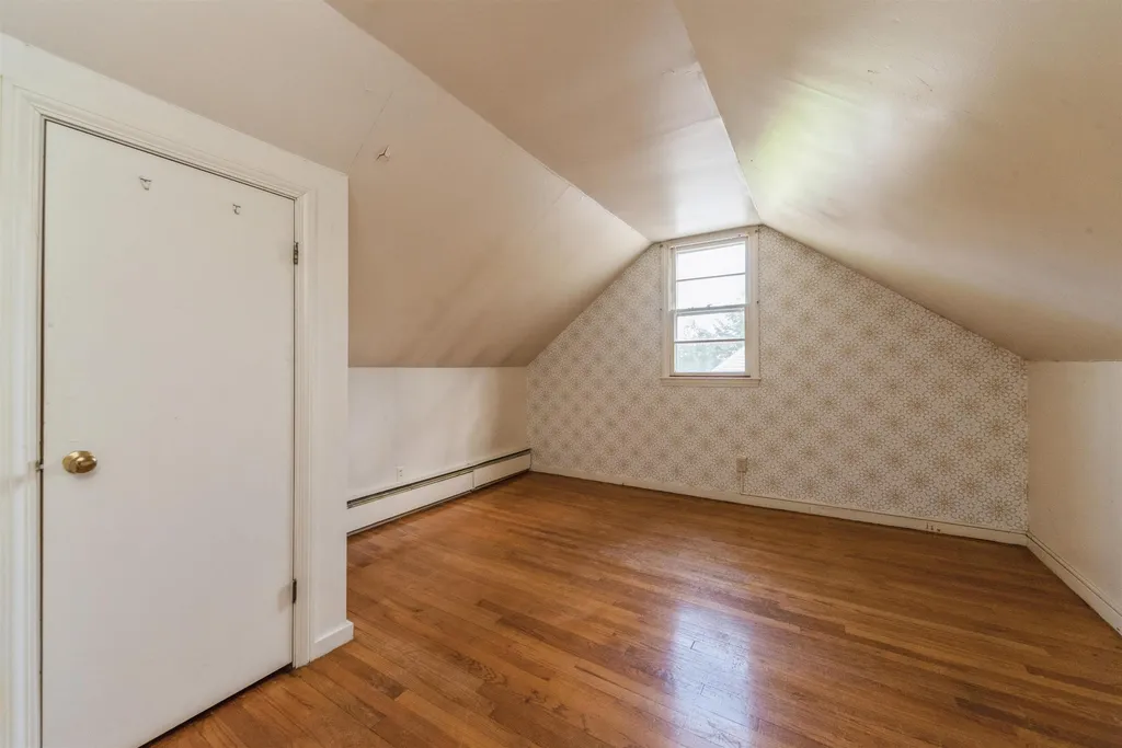 248 Whitney Avenue Manchester NH 03104