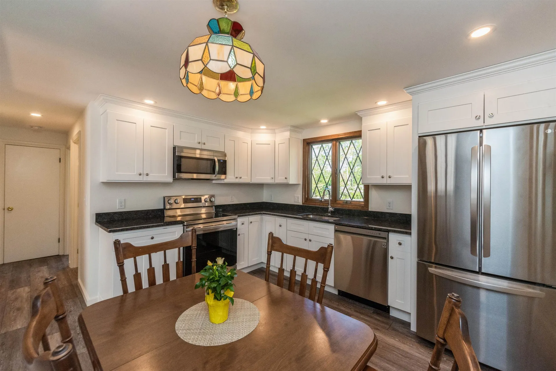 248 Whitney Avenue Manchester NH 03104