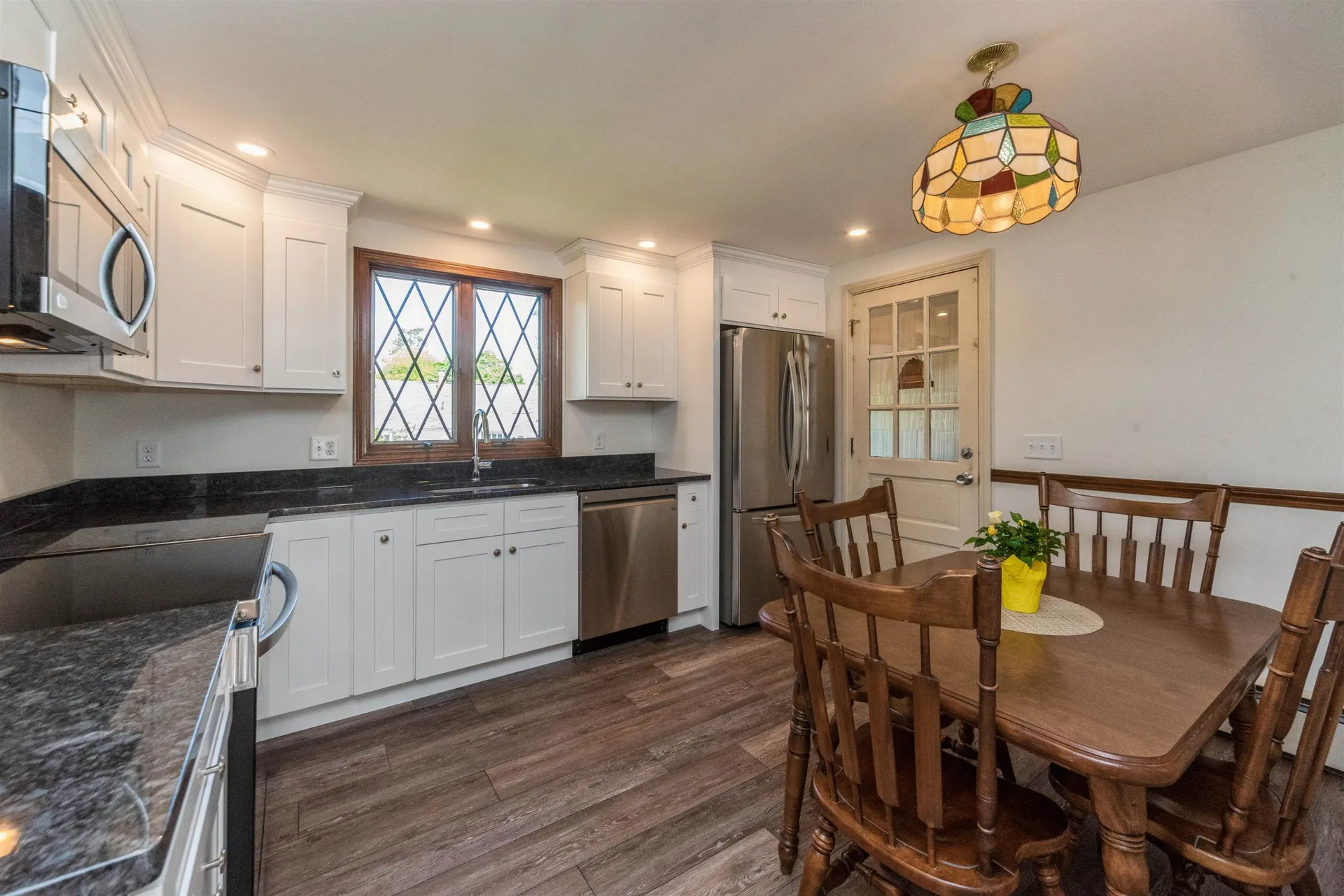 248 Whitney Avenue Manchester NH 03104