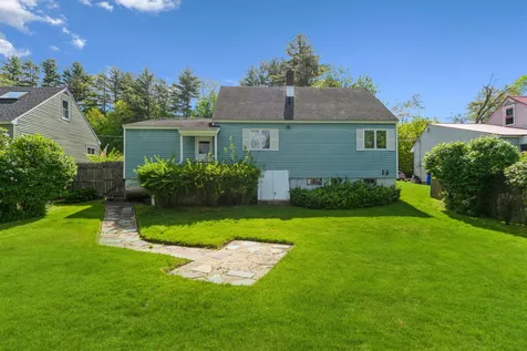 248 Whitney Avenue Manchester NH 03104