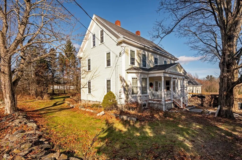 732 Salmon Falls Road Rochester NH 03868