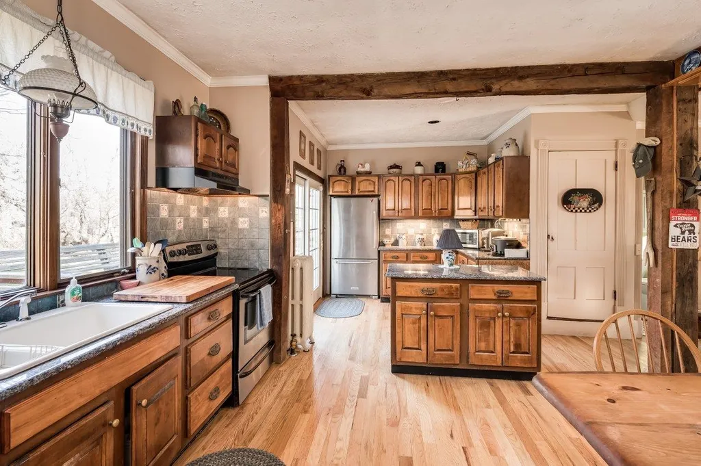 732 Salmon Falls Road Rochester NH 03868