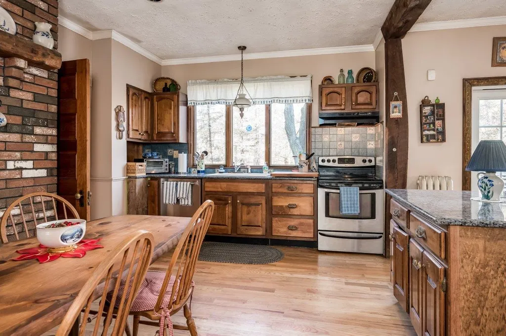732 Salmon Falls Road Rochester NH 03868