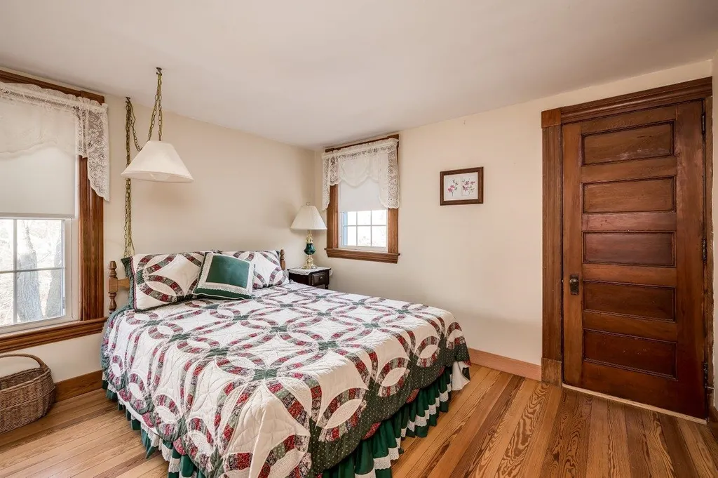 732 Salmon Falls Road Rochester NH 03868