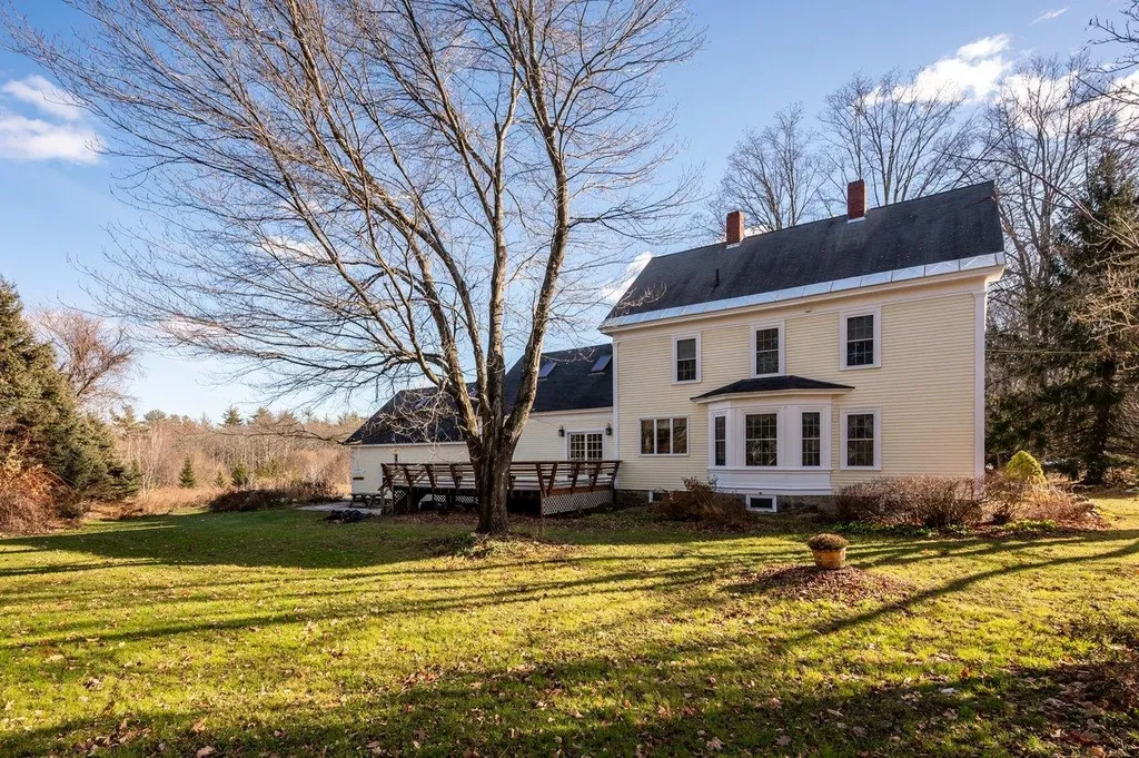 732 Salmon Falls Road Rochester NH 03868