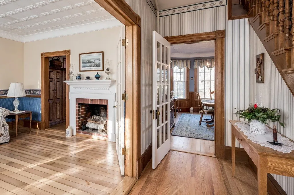732 Salmon Falls Road Rochester NH 03868