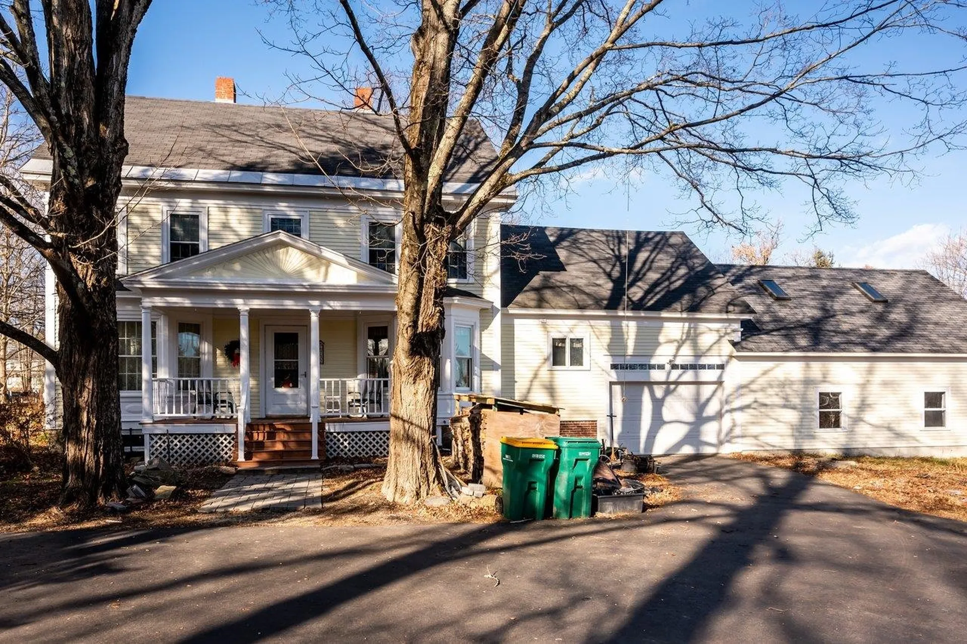 732 Salmon Falls Road Rochester NH 03868