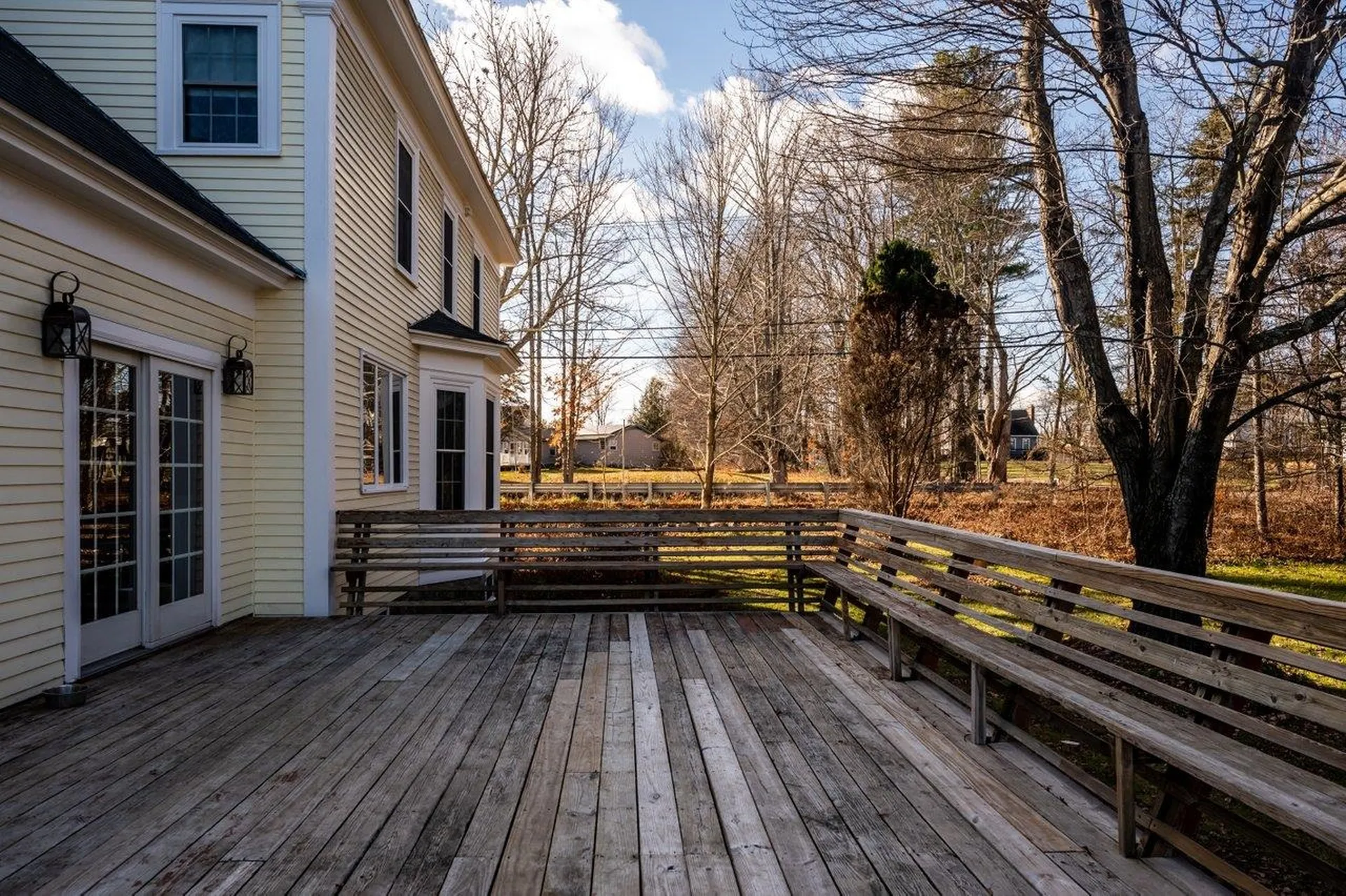 732 Salmon Falls Road Rochester NH 03868