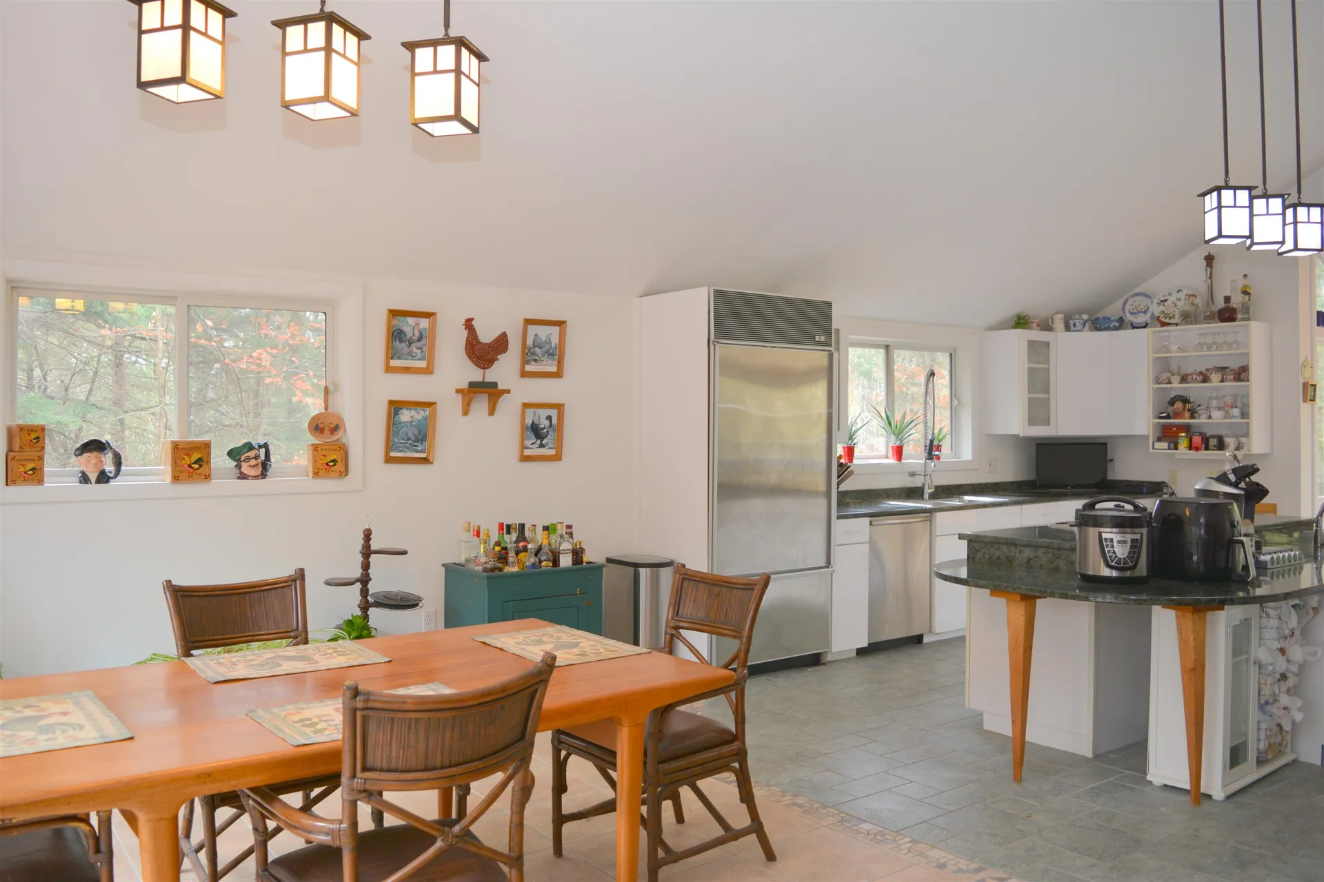 24 Hickory Overlook Enfield NH 03748