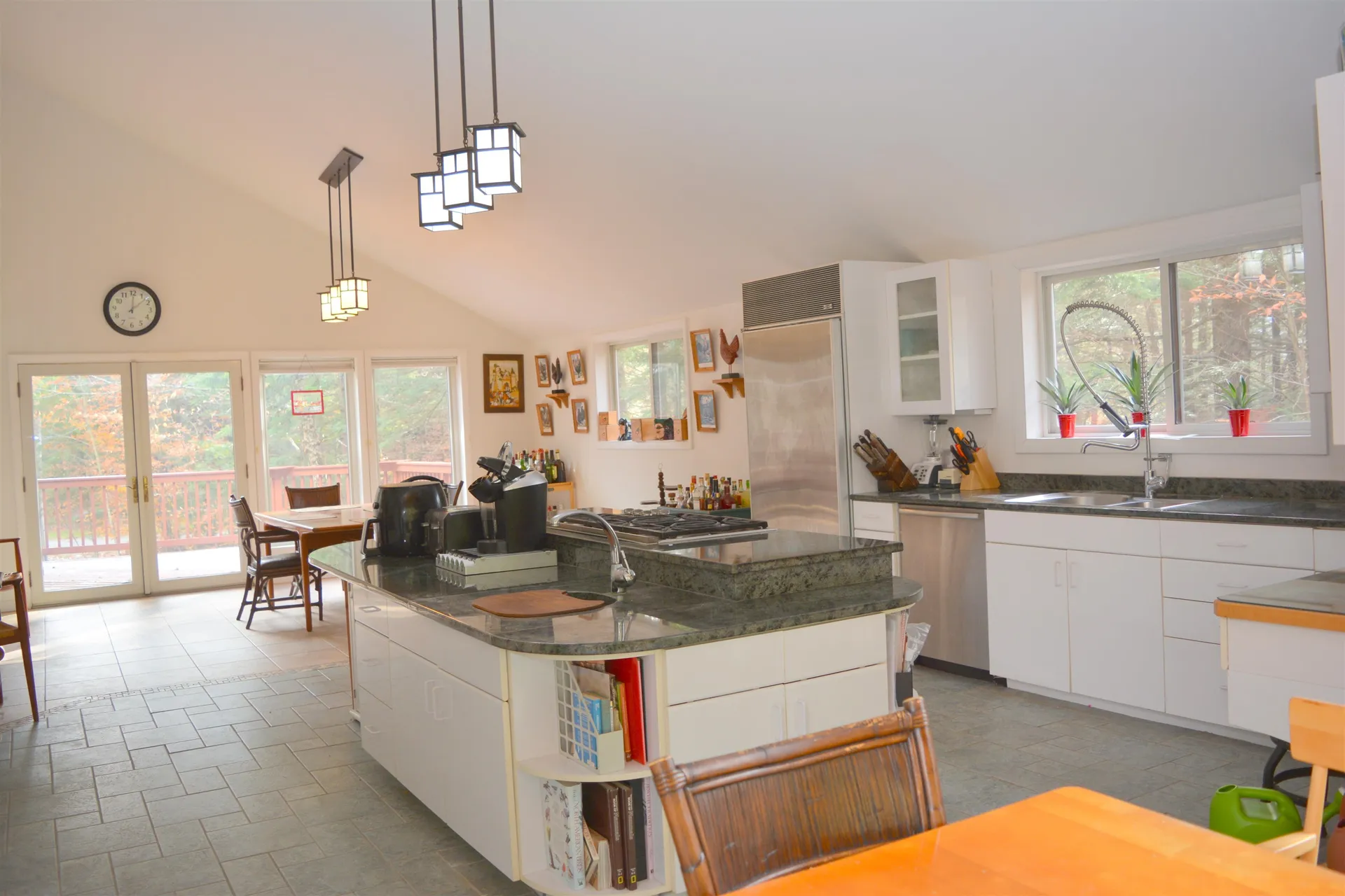 24 Hickory Overlook Enfield NH 03748
