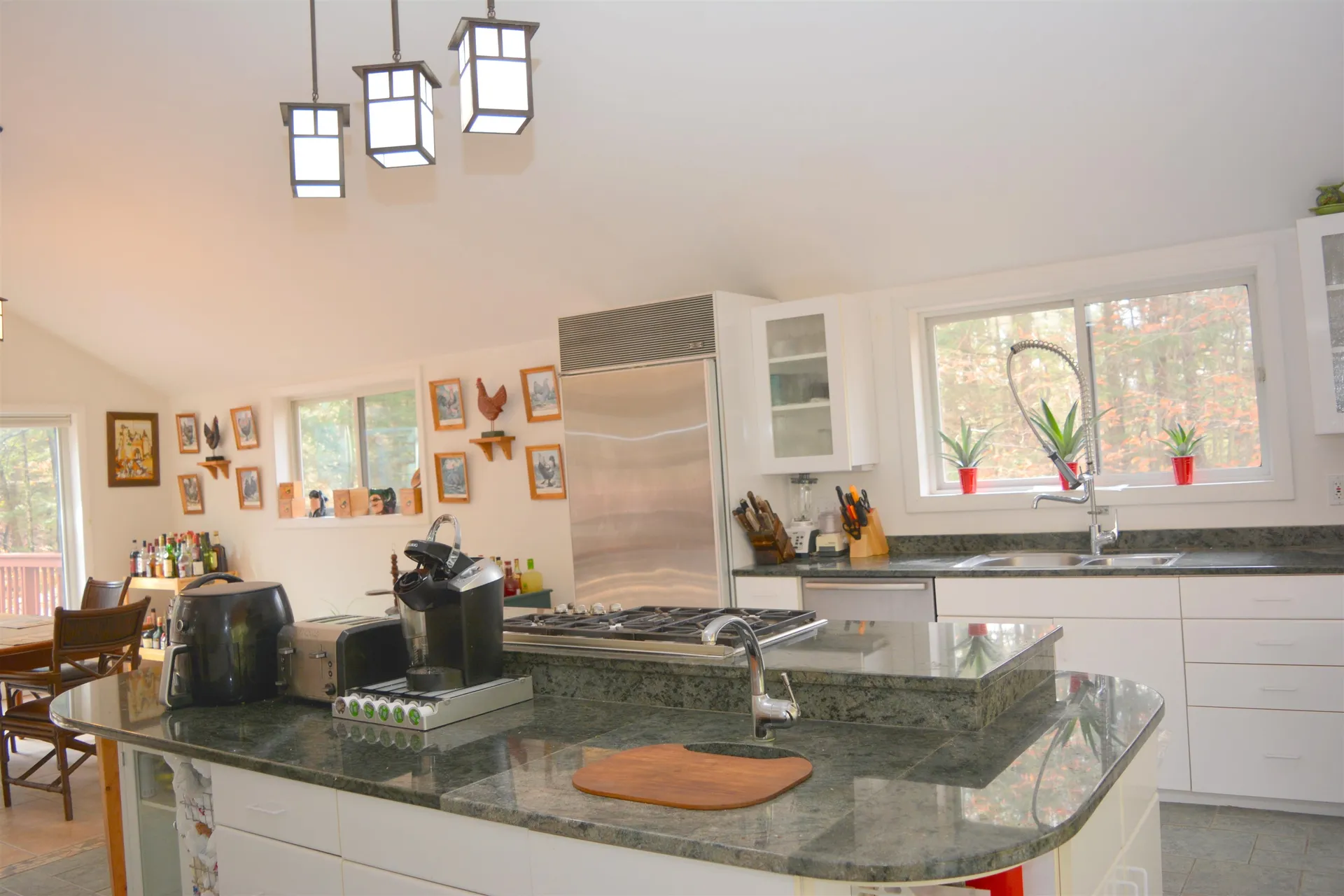 24 Hickory Overlook Enfield NH 03748