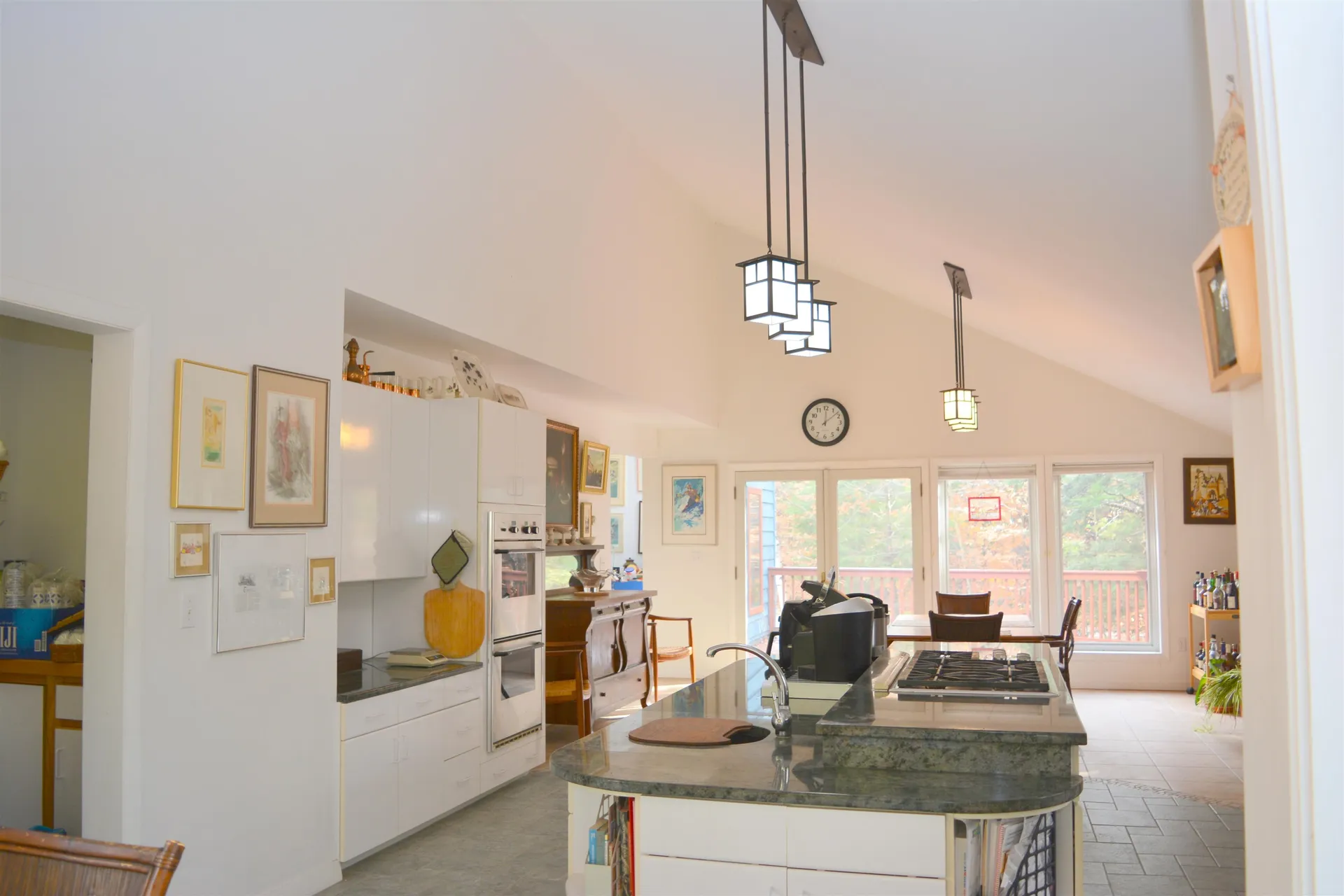 24 Hickory Overlook Enfield NH 03748
