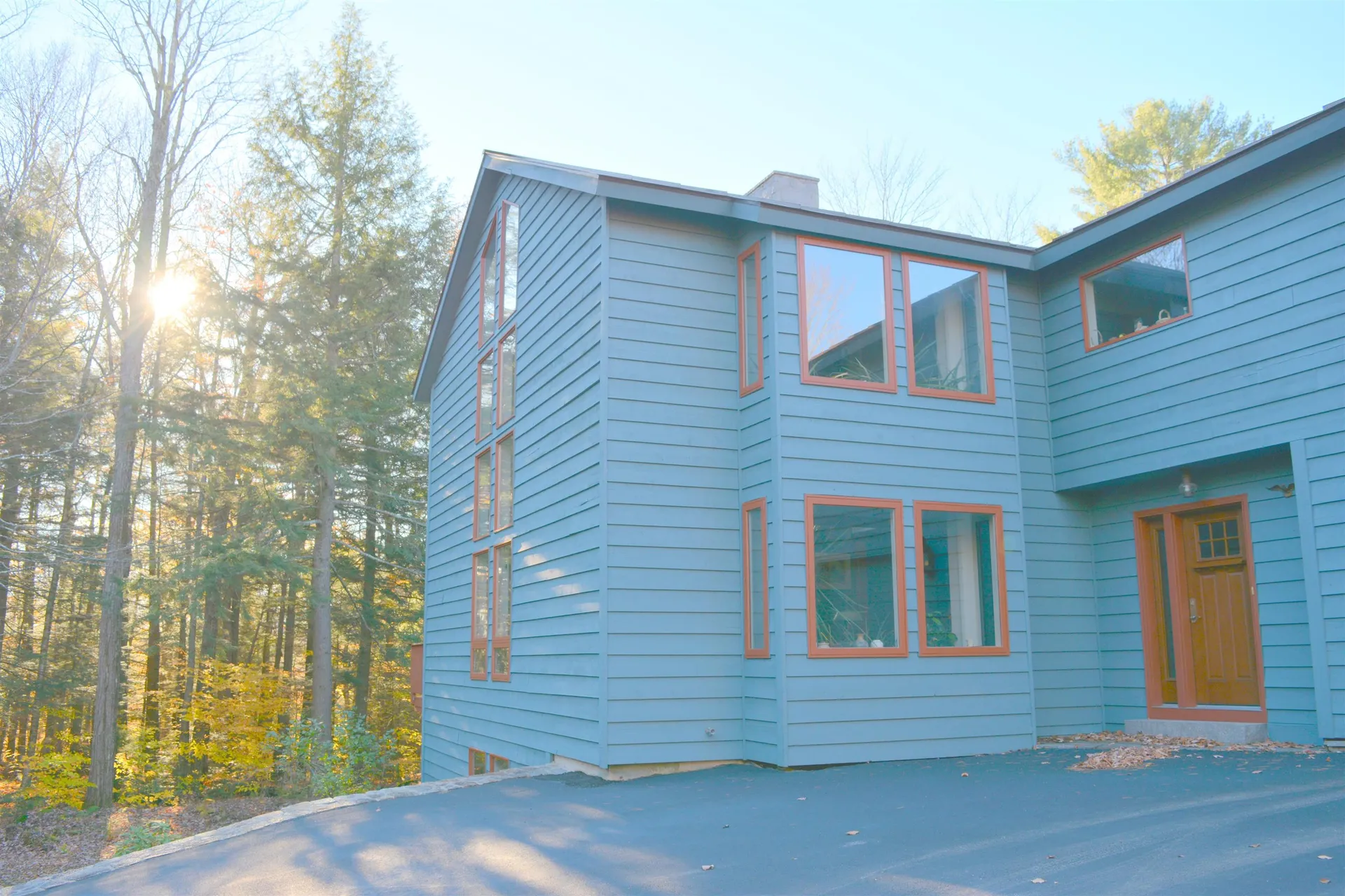 24 Hickory Overlook Enfield NH 03748