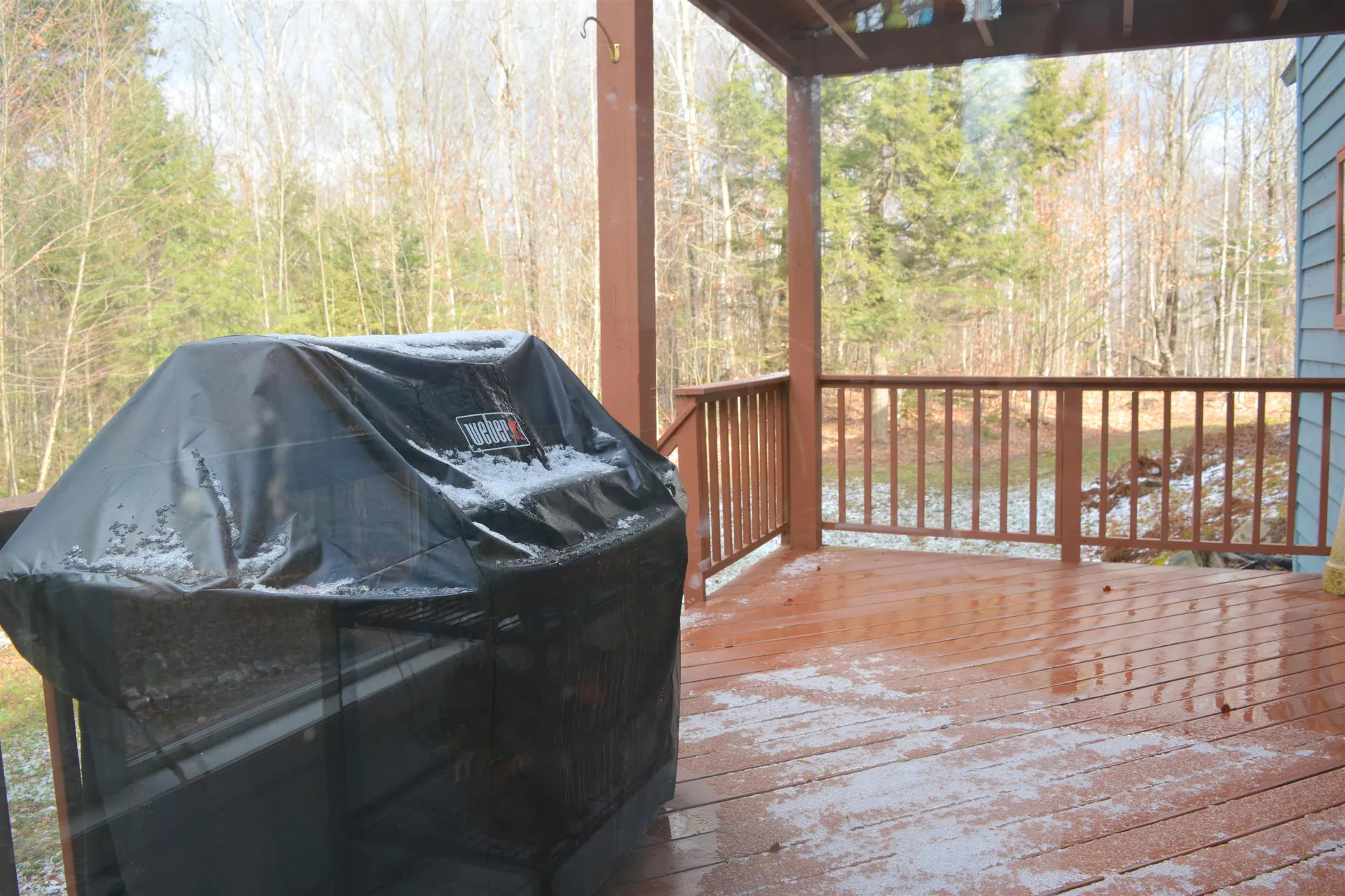 24 Hickory Overlook Enfield NH 03748