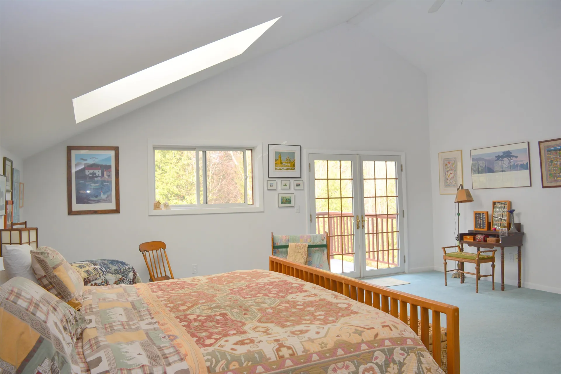 24 Hickory Overlook Enfield NH 03748