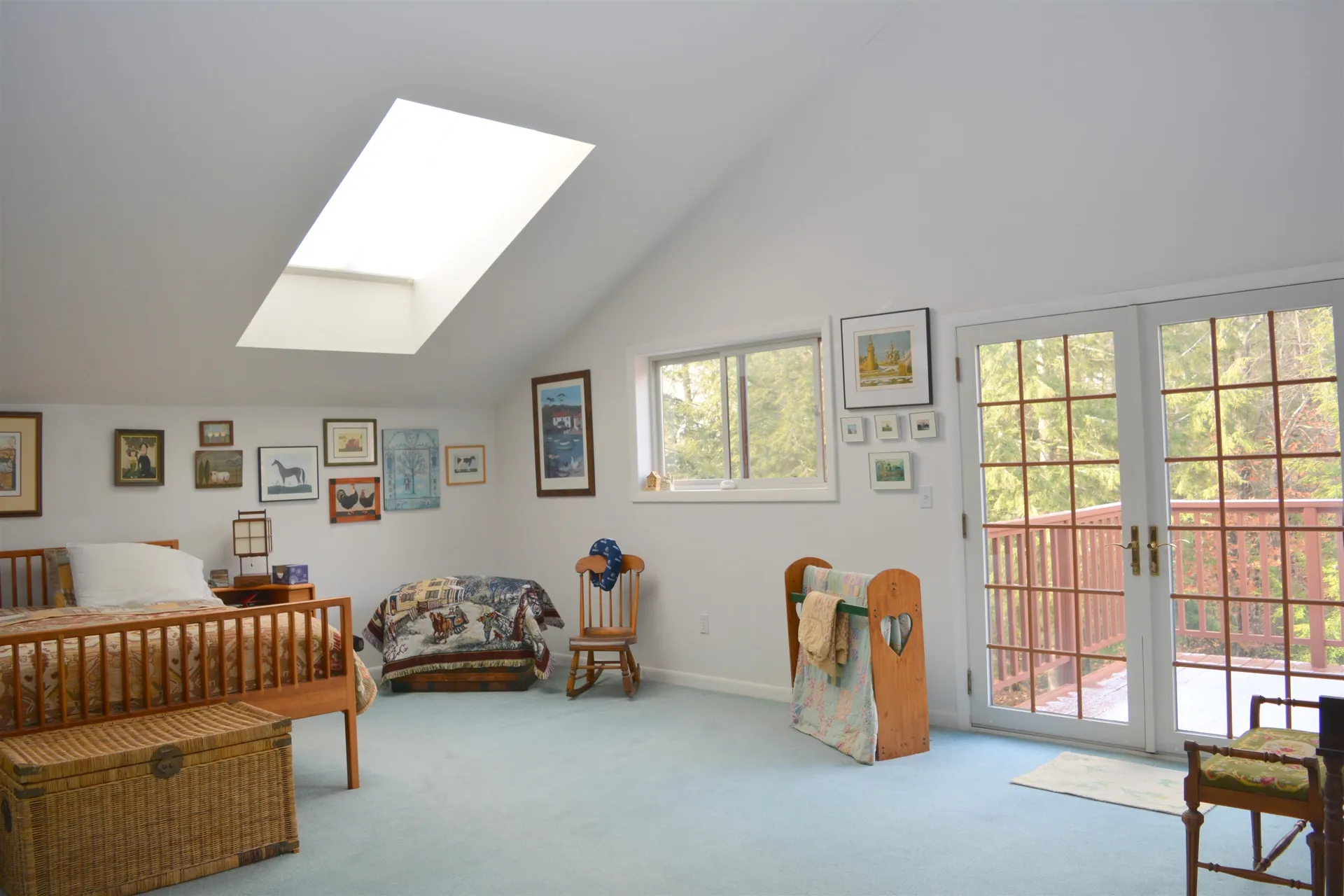 24 Hickory Overlook Enfield NH 03748