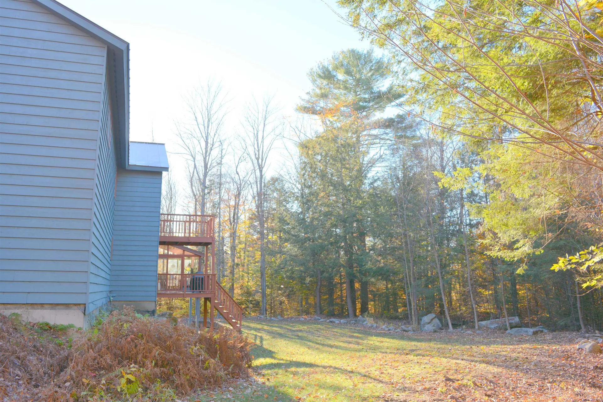 24 Hickory Overlook Enfield NH 03748