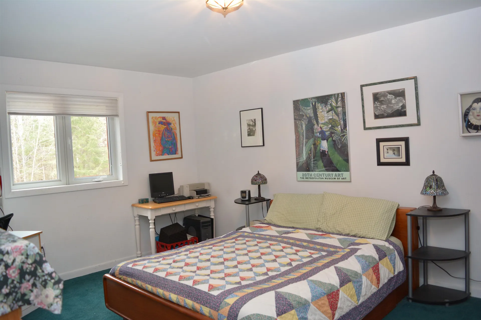 24 Hickory Overlook Enfield NH 03748