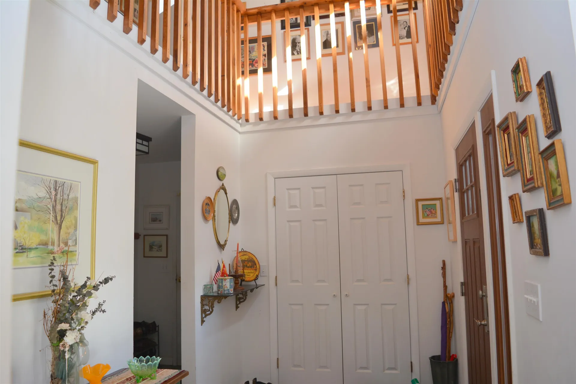 24 Hickory Overlook Enfield NH 03748